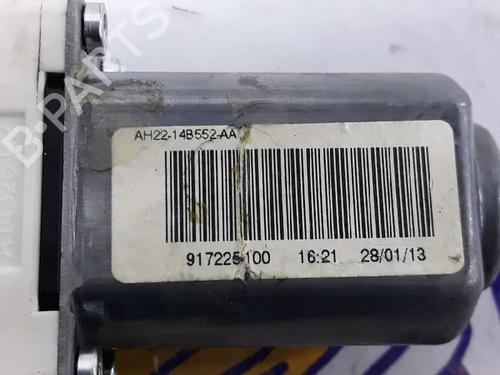 Right front window motor LAND ROVER RANGE ROVER SPORT I (L320) 3.0 D 4x4 | BP2691133E20 