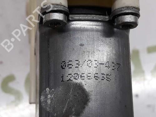Left rear window motor LAND ROVER RANGE ROVER SPORT I (L320) 2.7 D 4x4 | BP3248876E23 
