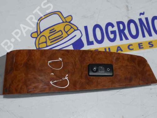 Used Right front window switch MERCEDES-BENZ S-CLASS (W220) S 320 CDI (220.025, 220.125) (204 hp) 1362985