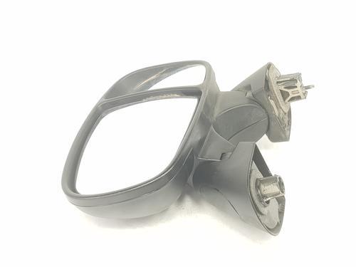 Right mirror RENAULT TRAFIC II Bus (JL) 2.5 dCi 115 (JL0R, JL0V) | BP16094798C27 