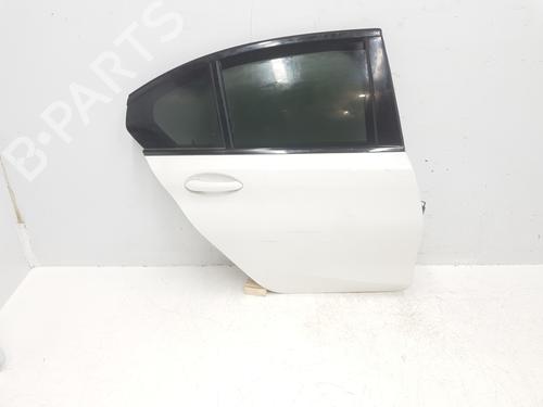 Portier rechts achter BMW 3 Gran Turismo (F34) 335 i (306 hp) 23053323