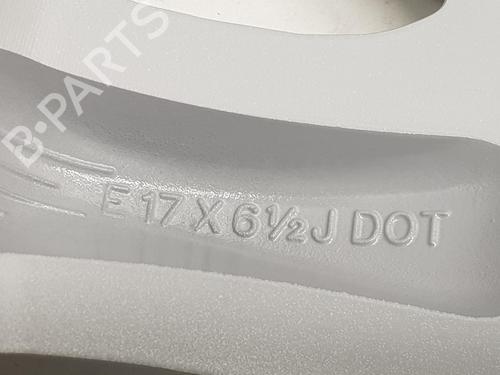 Rim KIA CARNIVAL / GRAND CARNIVAL III (VQ) 2.9 CRDi | BP16646794C45 