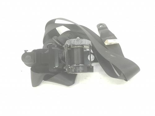 Used Rear right seatbelt BMW X5 (E70) xDrive 30 d (245 hp) 11015683