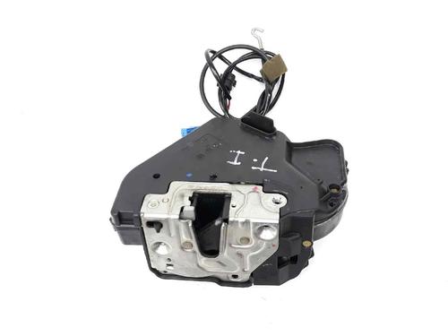 Rear left lock MERCEDES-BENZ CLS (C219) CLS 350 (219.357) | BP5231589C100 
