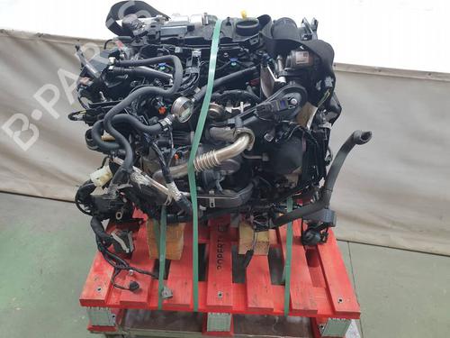 Engine FORD TOURNEO COURIER B460 MPV | BP39070022M1 - Image 7