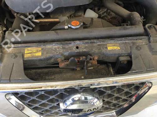 Støtfangerbjelke foran NISSAN PATHFINDER III (R51) 2.5 dCi | BP1898593C109 