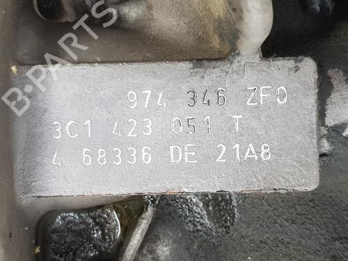 Other VW PASSAT B6 (3C2) 2.0 TDI 16V | BP27696833O1