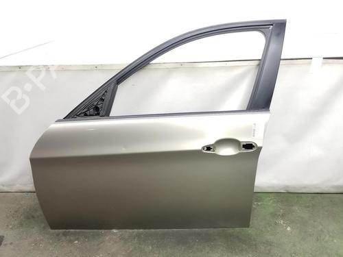 Porta frente esquerda BMW 3 (E90) 320 d (177 hp) 8310593