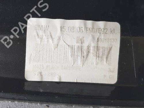 Other BMW 3 (E90) 320 d | BP14077116O1