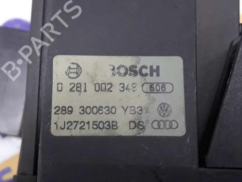 Pedal SEAT TOLEDO II (1M2) 1.9 TDI | BP3421965I4 