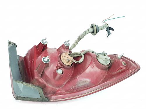 Right taillight HYUNDAI SANTA FÉ II (CM) 2.2 CRDi GLS | BP23146821C35 