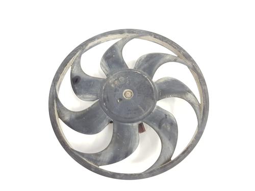 Radiator fan FORD TRANSIT COURIER B460 MPV 1.5 EcoBlue | BP32342344M35 