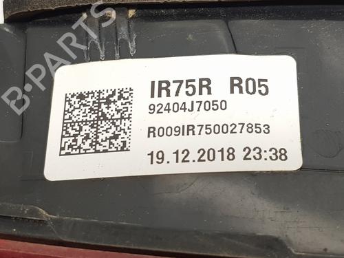 Højre baglygte bagklap KIA CEED (CD) | BP37685048C80 - Image 3