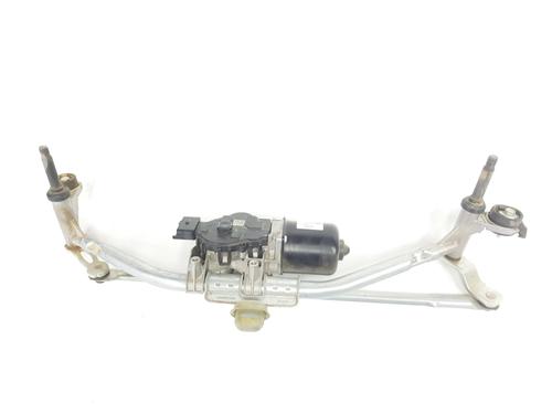 Front wiper motor CITROËN BERLINGO (ER_, EC_) 1.5 BlueHDi 130 (ECYHZJ, ECYHZR) | BP31906503M29