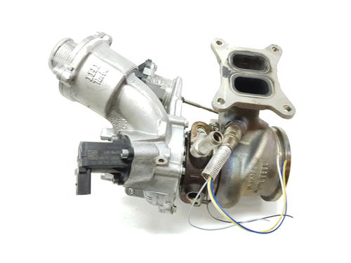 Turbocharger/Supercharger VW GOLF VII (5G1, BQ1, BE1, BE2) 2.0 GTI | BP20192421M71 