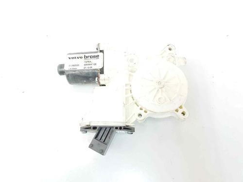 Left rear window motor VOLVO C70 II Convertible (542) 2.0 D | BP4241615E23 