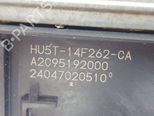 Engine control unit (ECU) FORD PUMA (J2K, CF7) | BP39192740M57 - Image 3