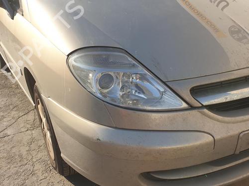 Rudehejsemekanisme venstre bagtil CITROËN C8 (EA_, EB_) 2.0 HDi | BP12144696C24 