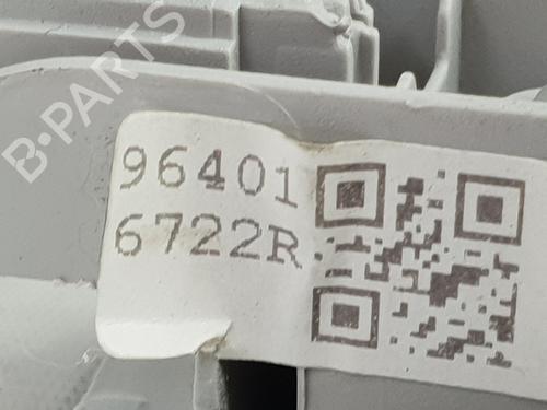 Left sun visor DACIA SANDERO III | BP37684639I1 - Image 3