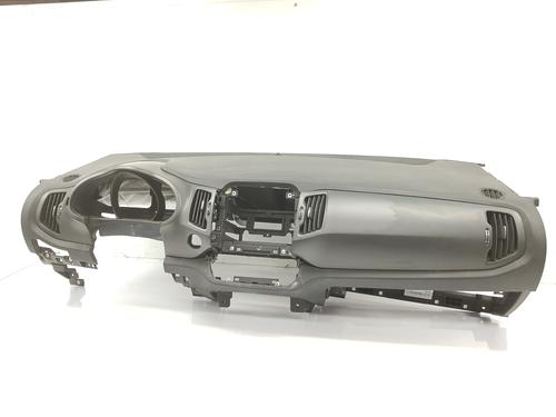 Airbag Kit KIA SPORTAGE III (SL) 1.6 GDI | BP8379801C86 