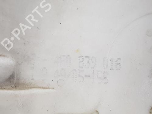 Rear right lock AUDI A6 C6 (4F2) 2.0 TDI | BP9543321C99 