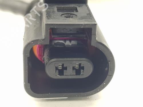 Left rear brake caliper VW CRAFTER Van (SY_, SX_)  | BP29535737M107 