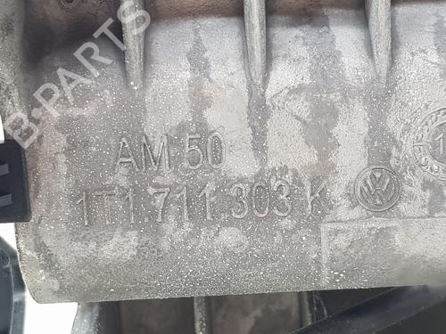 Hand brake VW CADDY III Box Body/MPV (2KA, 2KH, 2CA, 2CH) 1.6 TDI | BP34736067I18  - Image 6