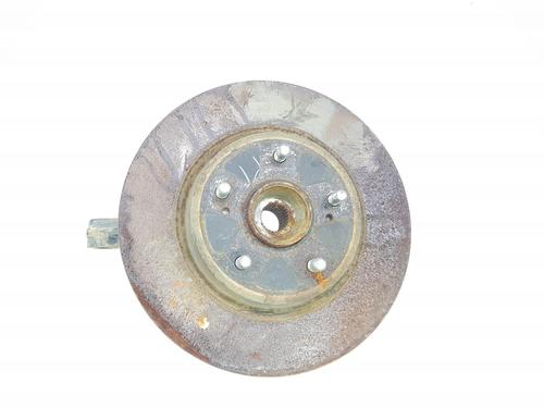 Used Left front steering knuckle SUZUKI GRAND VITARA II (JT, TE, TD) 1.9 DDiS (JB419WD, JB419XD) (129 hp) 9297034