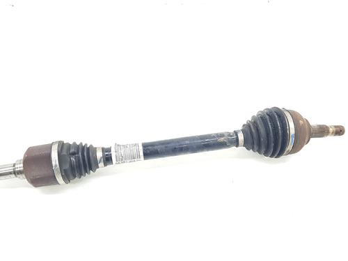 Used Left front driveshaft Left front driveshaft PEUGEOT EXPERT Van (V_) [2016-2026] 34245478 34245478
