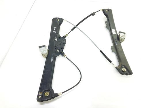 Used Front right window mechanism BMW 5 (E60) 530 d (218 hp) 8848040