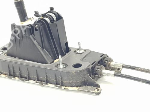 Gear lever SEAT IBIZA V (KJ1, KJG) 1.0 MPi | BP13639839M90