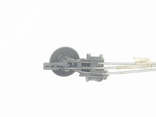 Left mirror SEAT IBIZA II (6K1) 1.4 i | BP15281935C26 