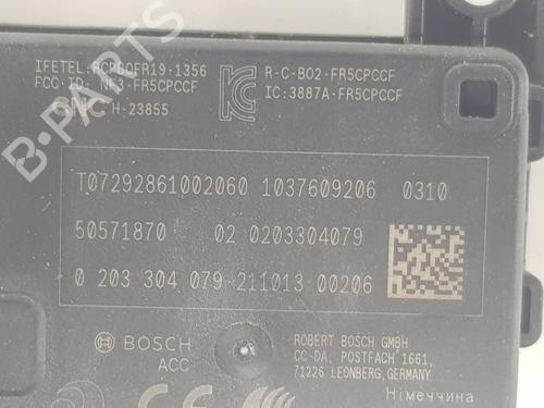 Electronic module ALFA ROMEO TONALE (965_) | BP36887990M83 - Image 5