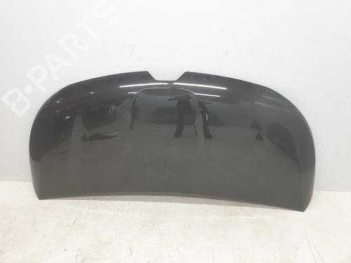 Panser RENAULT TRAFIC III Van (FG_) 1.6 dCi 140 (FGMA, FGMC) (140 hp) 29943404