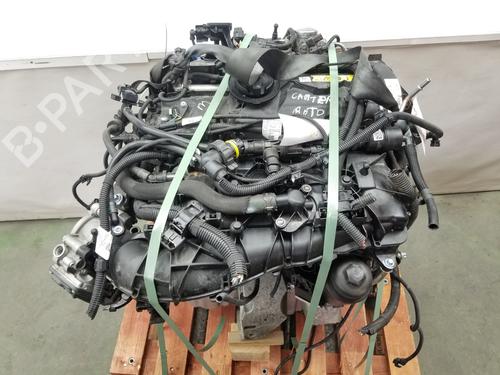 Engine BMW 5 (G30, F90) 530 i | BP10095506M1 