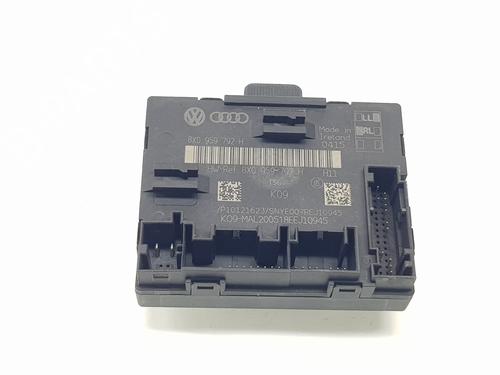 Electronic module AUDI Q3 (8UB, 8UG) 2.0 TDI 8X0959792H  | 8X0959792H  |