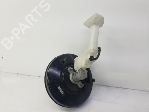 Servo brake NISSAN QASHQAI II SUV (J11, J11_) 1.6 dCi ALL MODE 4x4-i | BP8252912M42 