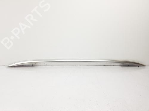 Używane Reling dachowy VW TIGUAN (AD1, AX1) 2.0 TDI 4motion (150 hp) 13497505