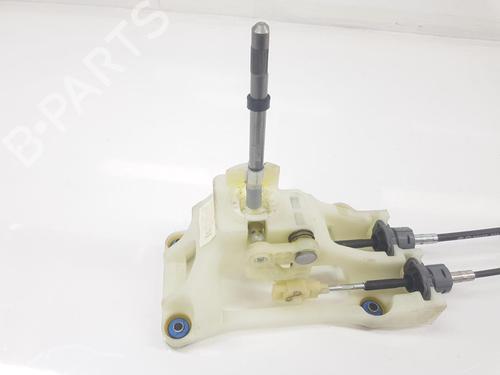 Gear lever KIA CEE'D Hatchback (ED) 1.6 | BP10351770M90 