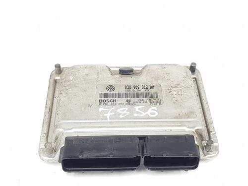 Used Engine control unit (ECU) VW POLO (9N_, 9A_) 1.9 SDI (64 hp) 21265322