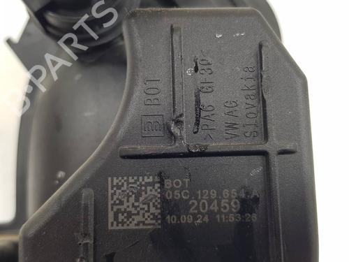 Pipe VW T-CROSS (C11, D31) 1.0 TSi | BP39612356M125 - Image 2