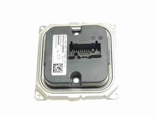 Lights ECU RENAULT TRAFIC III Van (FG_) | BP37801872M55 - Image 2