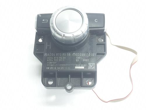 Other MERCEDES-BENZ C-CLASS (W204) C 200 CDI (204.001) | BP27178287O1 