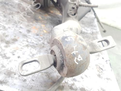 Right rear steering knuckle OPEL COMBO Box Body/MPV (X12) 1.3 CDTI (B05) | BP16895918M28 