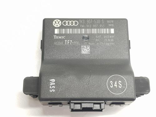 Elektronische module AUDI A3 Sportback (8PA) 2.0 TDI 16V (140 hp) 30440191