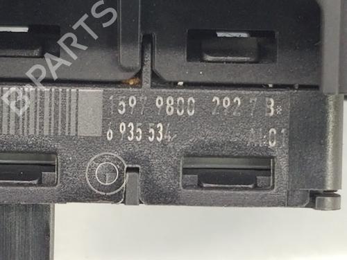 Right front window switch BMW 1 (E87) 118 d | BP7917679I26 