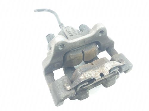 Left rear brake caliper BMW 3 (F30, F80) 318 d | BP17769534M107 