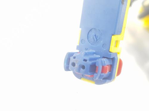 Squib airbag RENAULT FLUENCE (L3_) 1.5 dCi (L30B) | BP19136205C102 