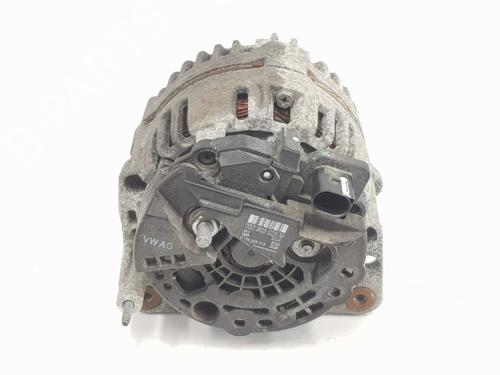 Alternator SEAT IBIZA III (6L1) 1.4 16V | BP3380646M7 