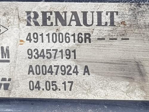 Steering pump NISSAN NV300 Van (X82) 1.6 dci 95 | BP31840827M99